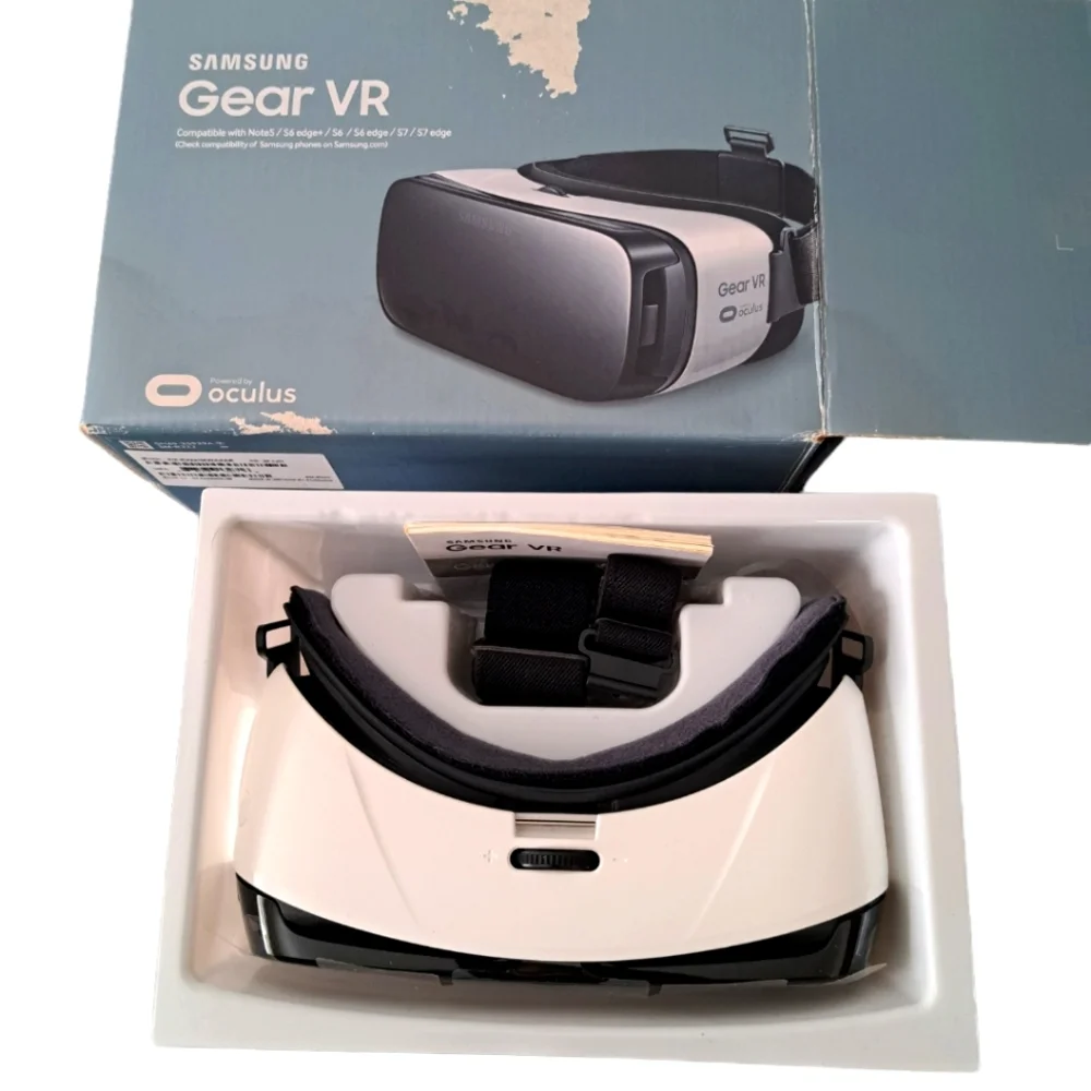 Samsung Gear VR